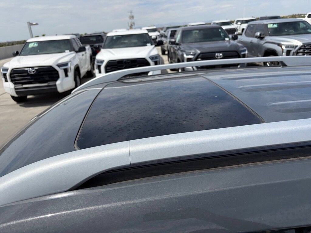 Used 2025 Hyundai