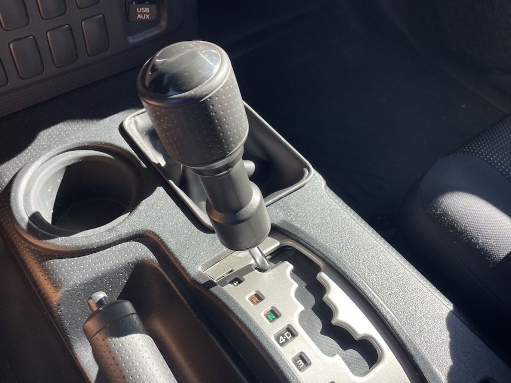 Used 2013 Toyota FJ Cruiser Base SUV