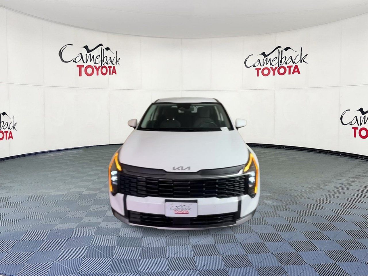 Used 2026 Kia