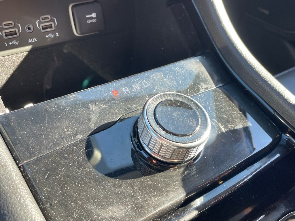 Used 2022 Jeep Grand Cherokee L Limited SUV