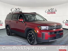 2025 Hyundai Santa Fe SEL SUV