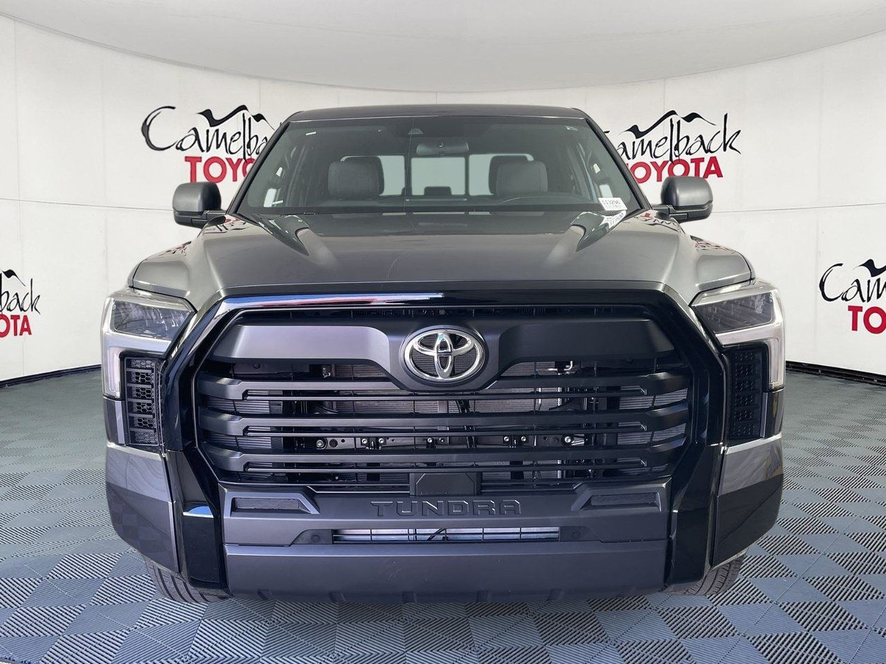 New Inventory Tundra | Camelback Toyota