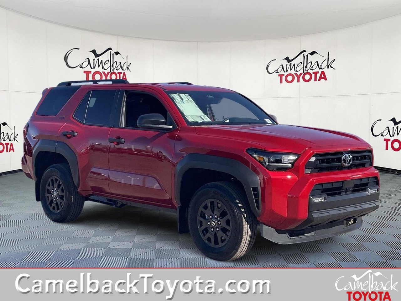  Toyota 4Runner