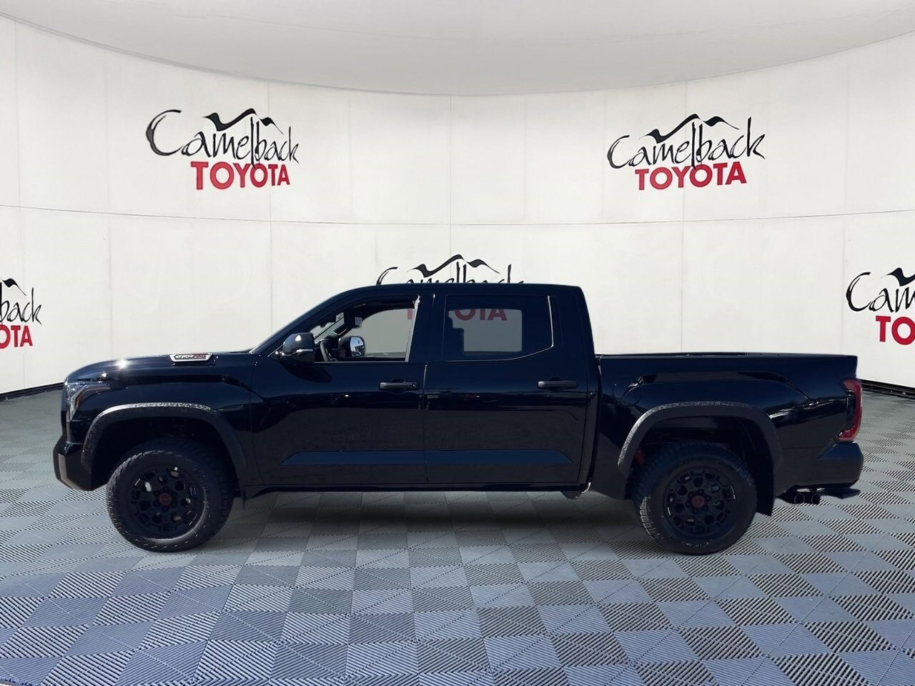 2026 Toyota Tundra TRD Pro photo 4