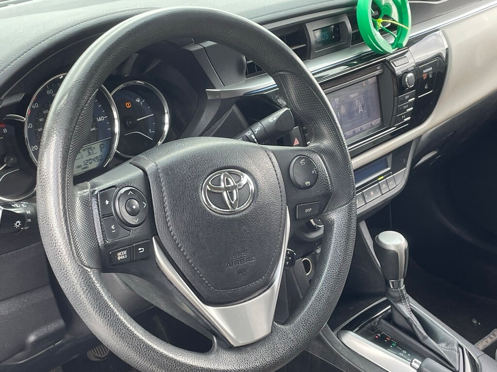 Used 2015 Toyota