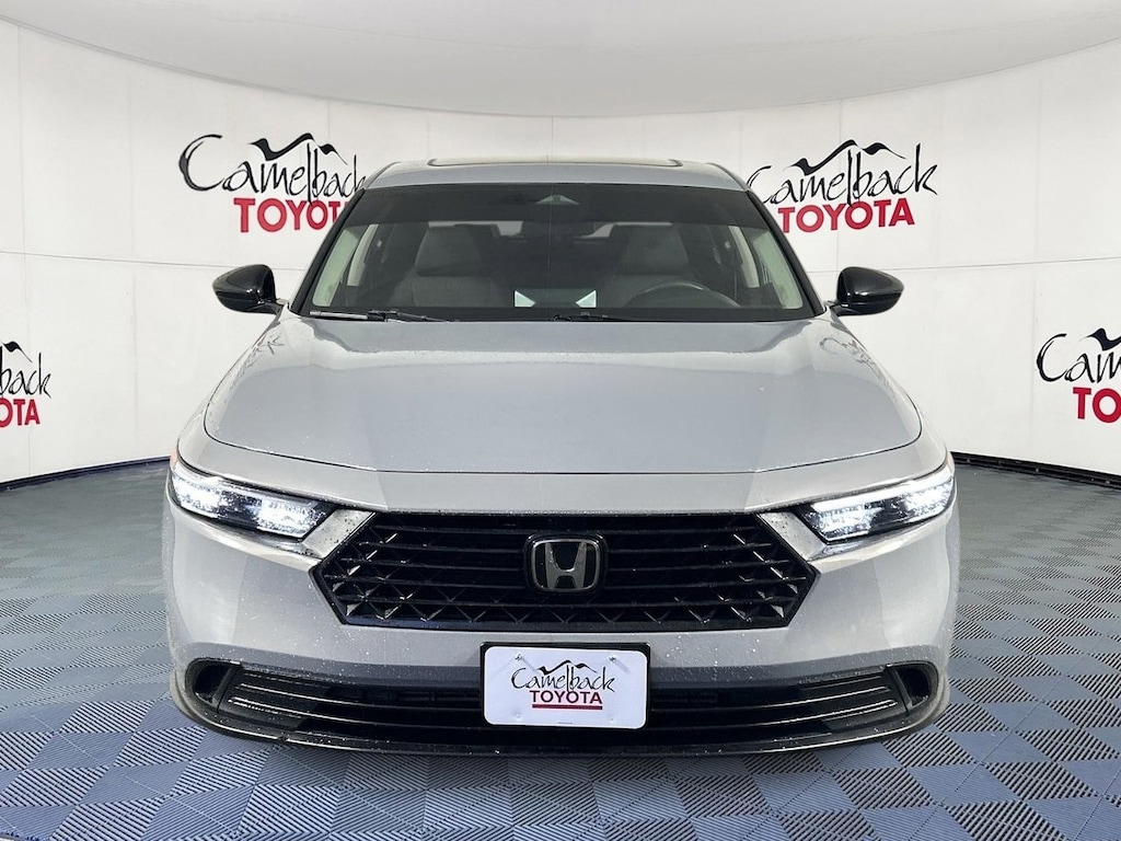 Used 2025 Honda