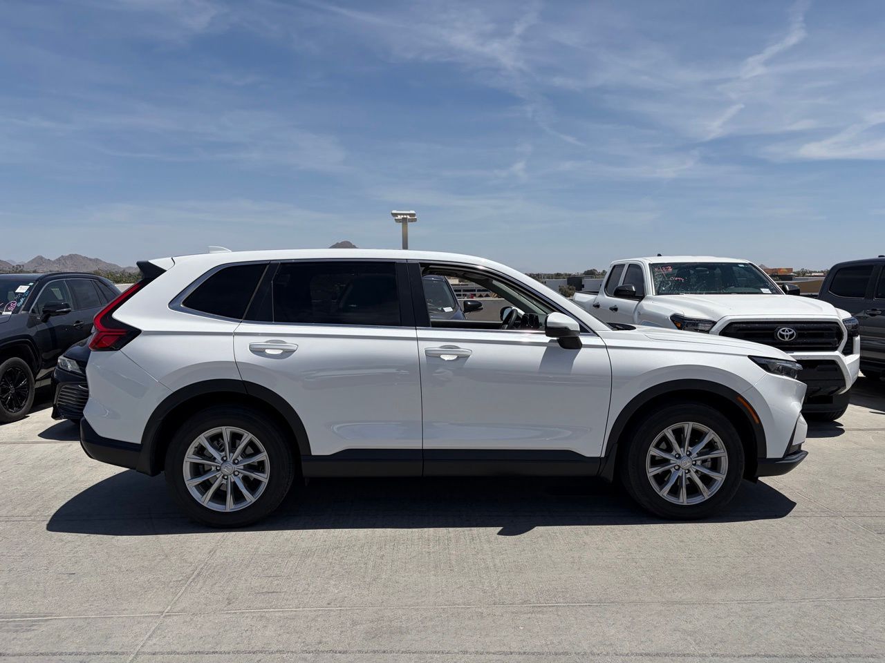 View vehicle photo 2