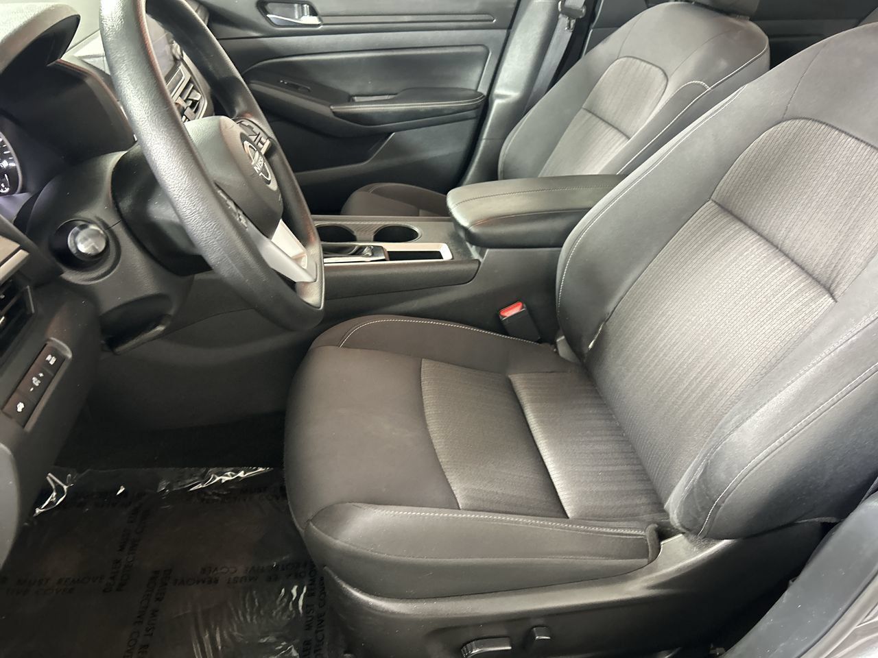 2025 Nissan Altima SV - Photo 21