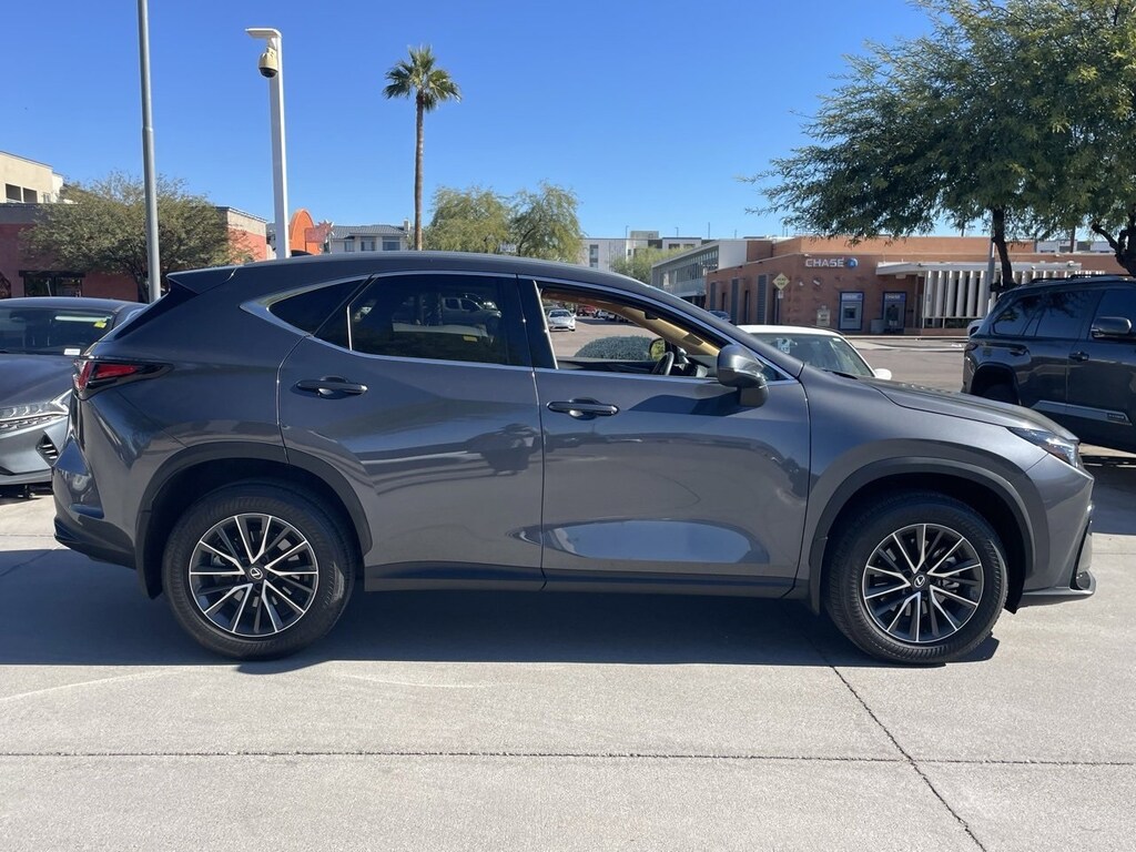 Used 2025 Lexus NX 250 Base SUV