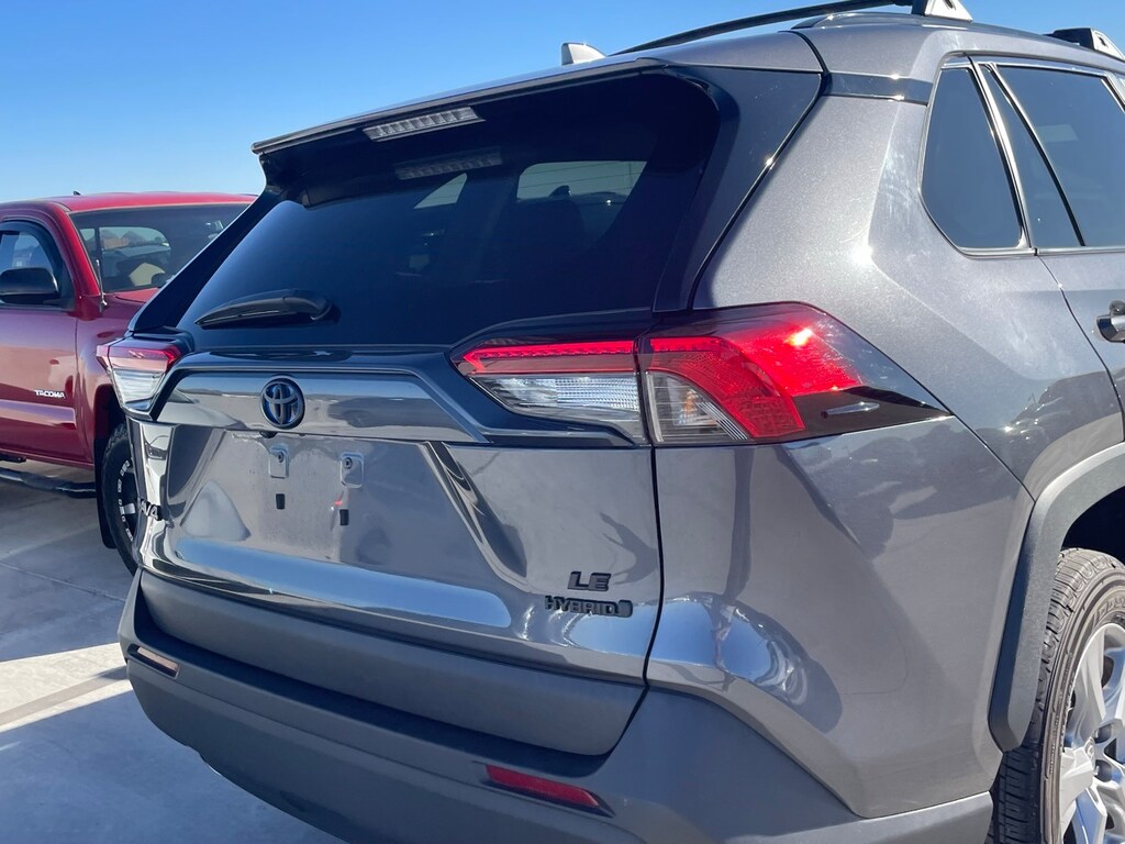 Certified 2024 Toyota