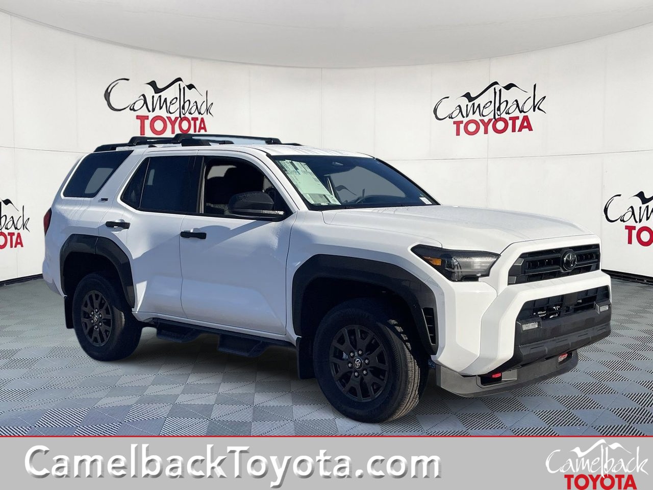  Toyota 4Runner