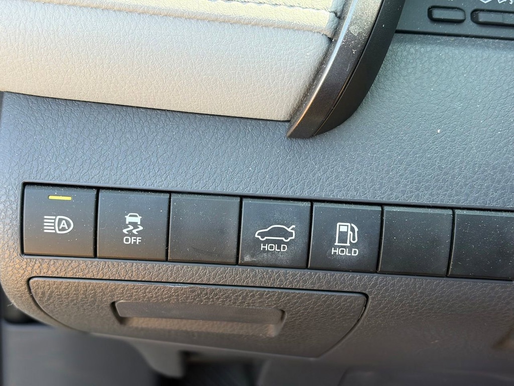 Certified 2023 Toyota Camry SE Sedan