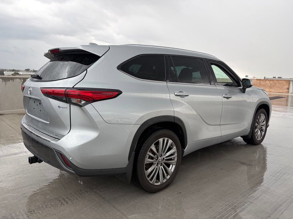 Certified 2021 Toyota