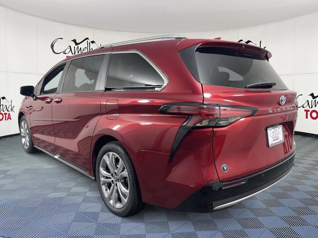 Certified 2023 Toyota