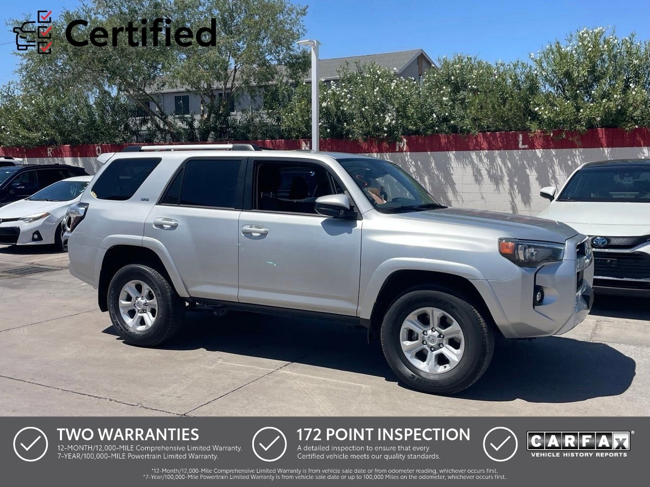 2024 Toyota 4Runner