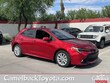 Toyota Corolla Hatchback