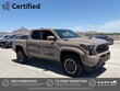  Toyota Tacoma Hybrid