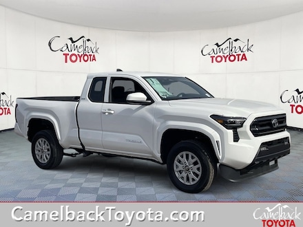 2025 Toyota Tacoma SR5 Truck XtraCab