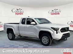 2025 Toyota Tacoma SR5 Truck XtraCab