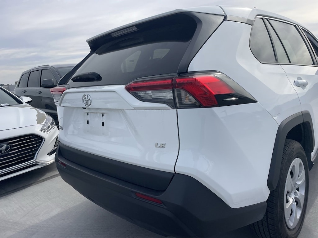 Certified 2024 Toyota