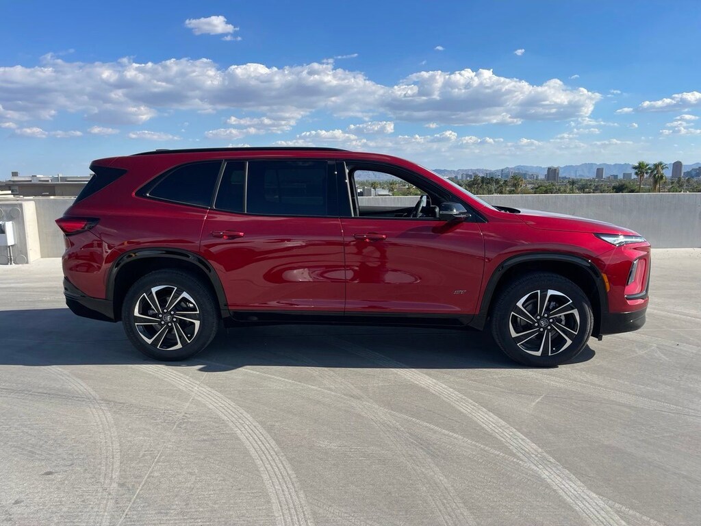 Used 2026 Buick