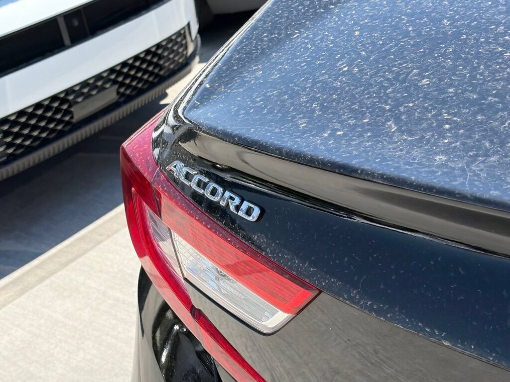 Used 2018 Honda