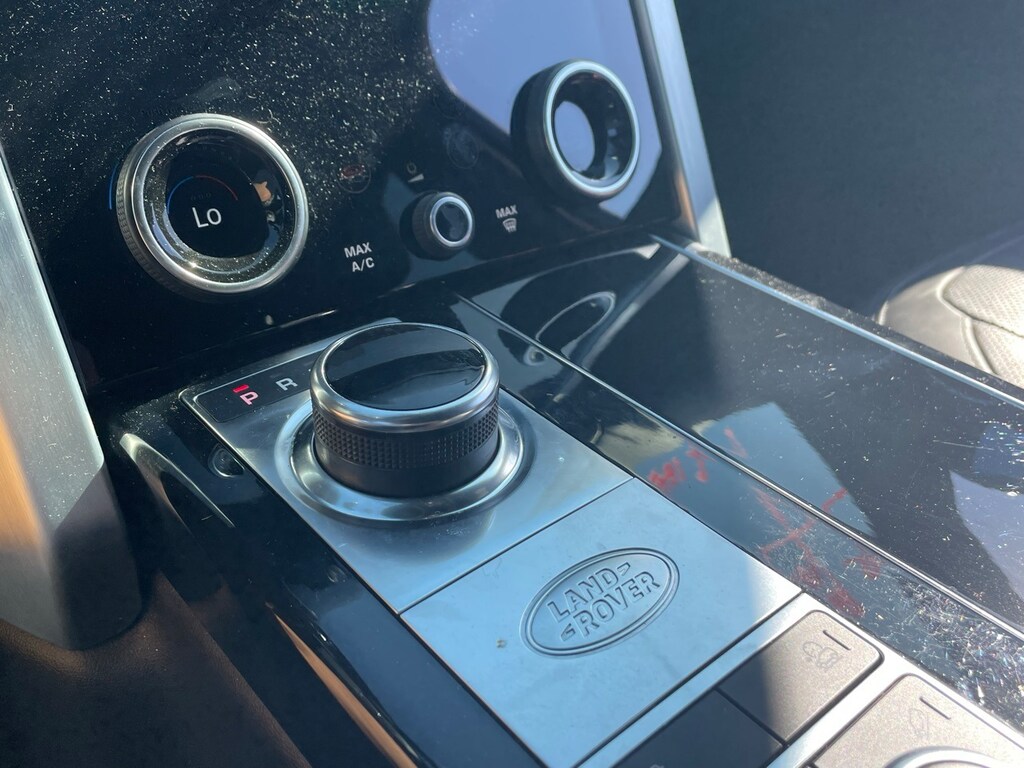 Used 2021 Land Rover