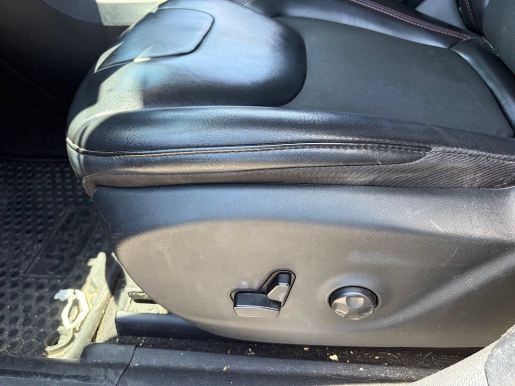 Used 2020 Jeep Cherokee Trailhawk SUV
