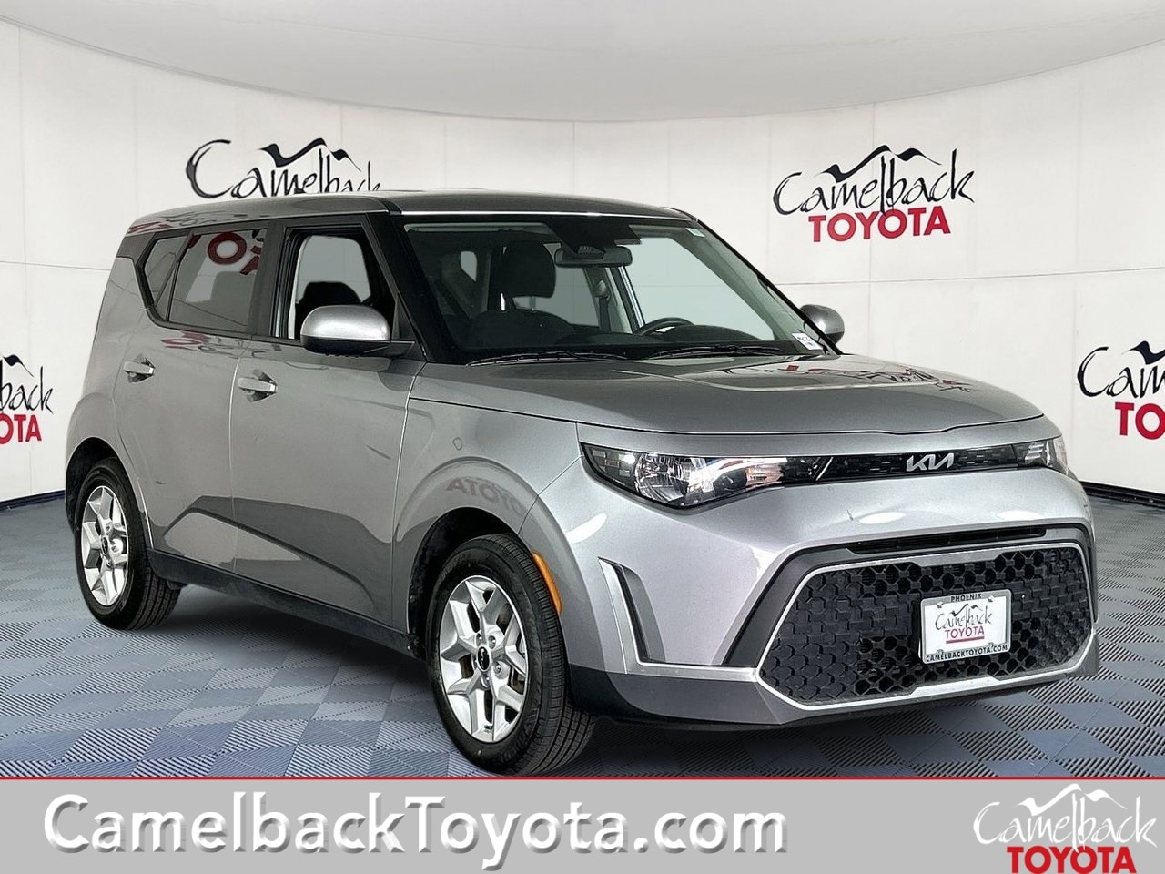 2023 Kia Soul