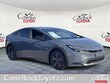  Toyota Prius Plug-In Hybrid