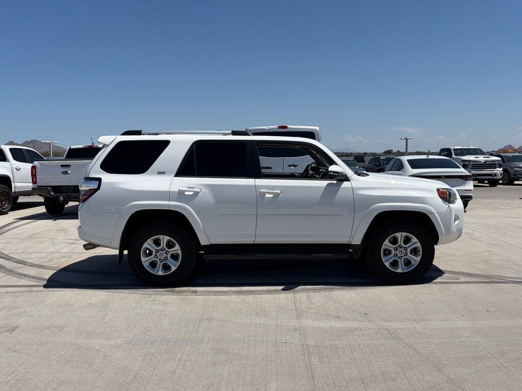 Used 2019 Toyota