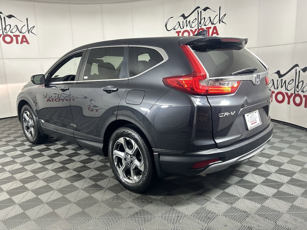 Used 2019 Honda