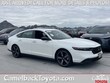  Honda Accord Hybrid