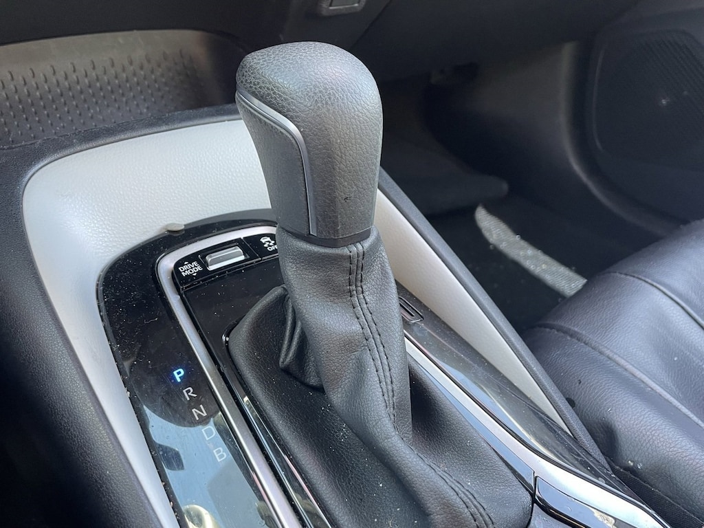 Certified 2025 Toyota Corolla SE Sedan