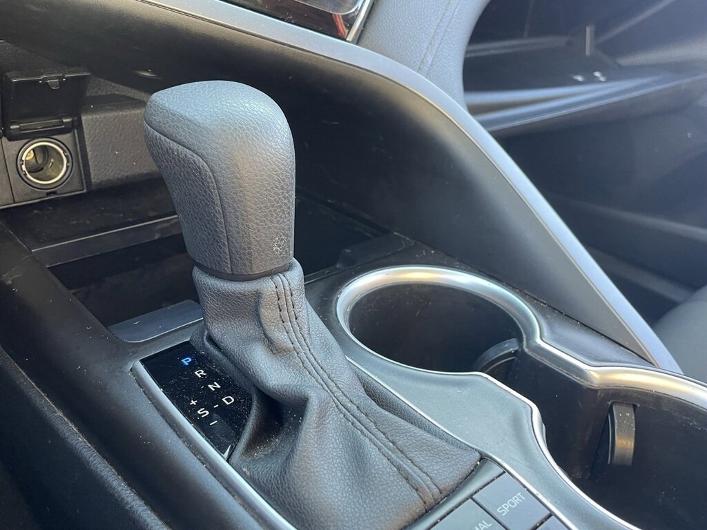 Certified 2023 Toyota