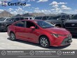 Toyota Corolla Hybrid