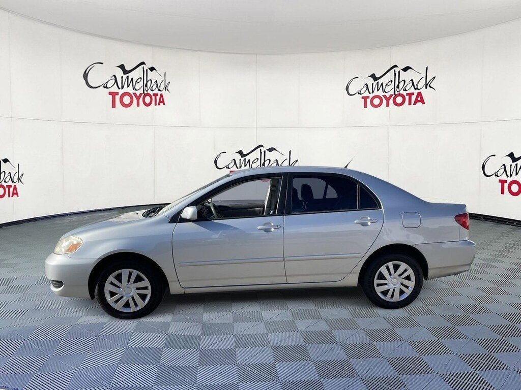 Used 2006 Toyota