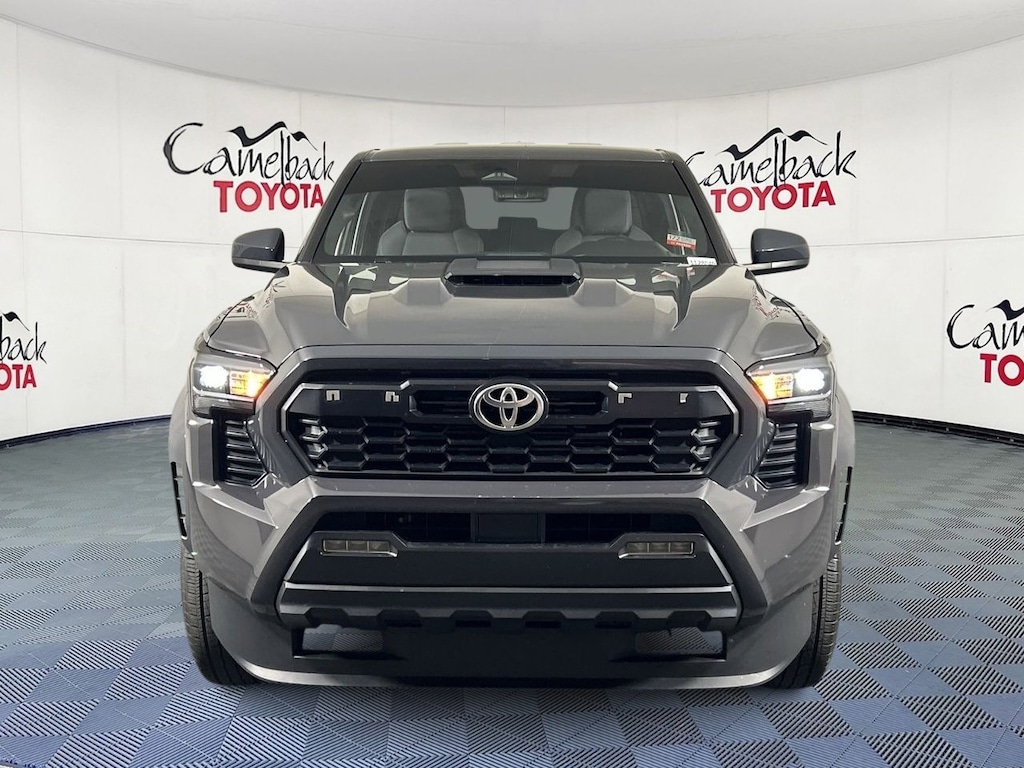 Certified 2024 Toyota