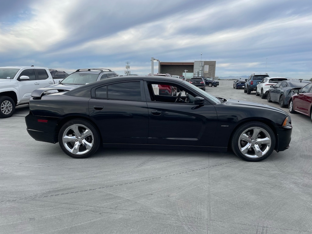 Used 2012 Dodge