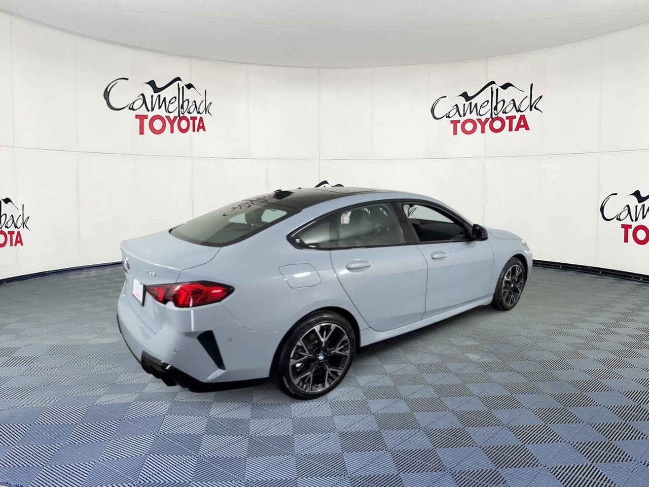 Used 2026 BMW