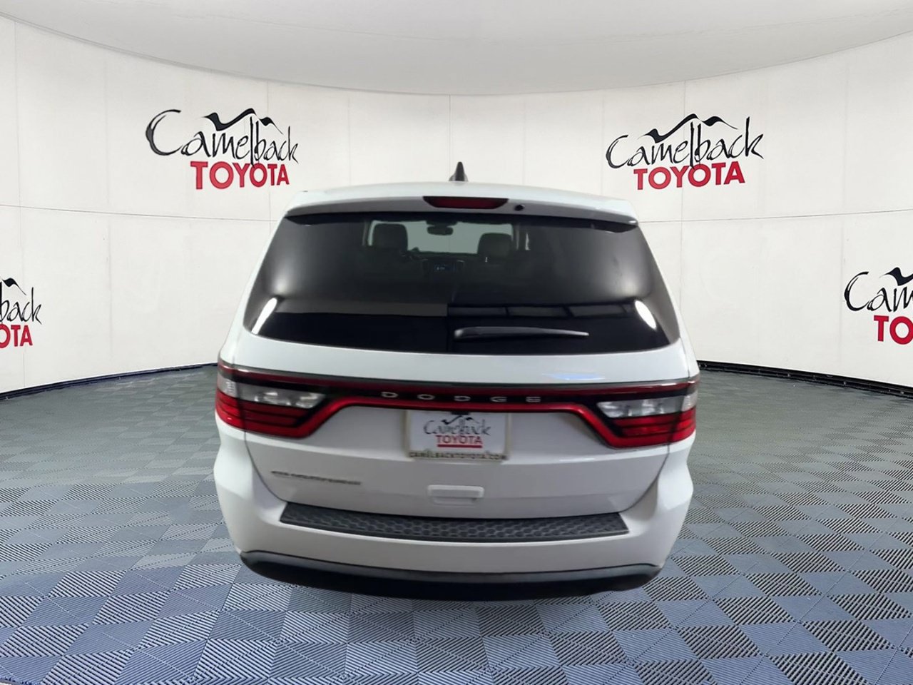 Used 2020 Dodge