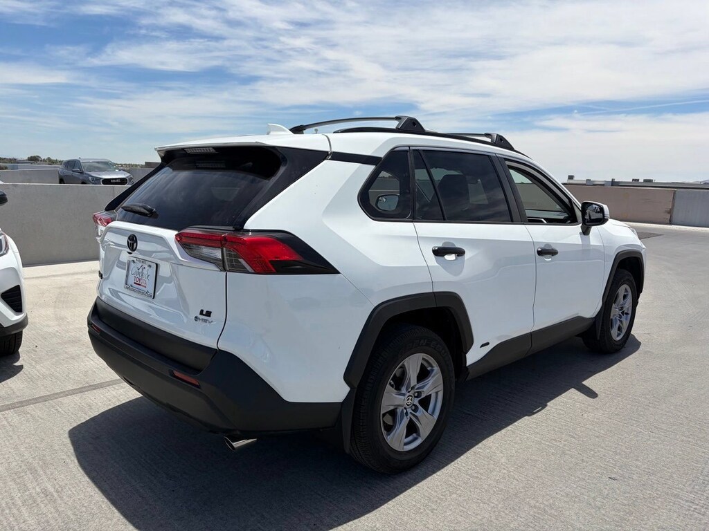Certified 2025 Toyota