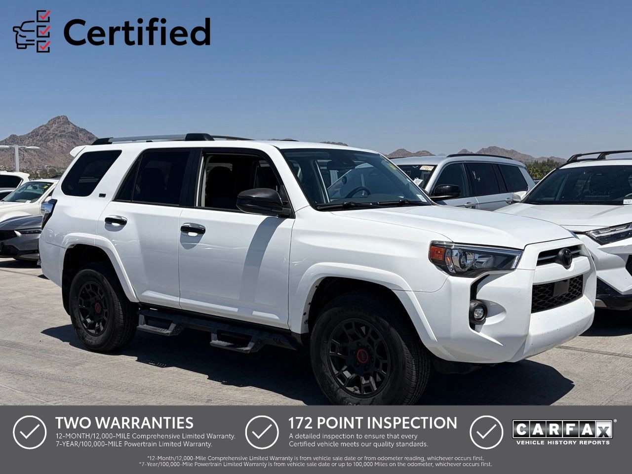 2023 Toyota 4Runner