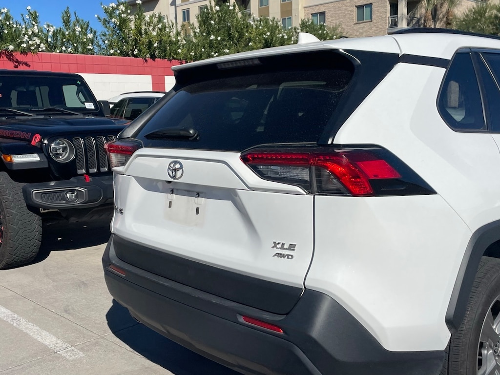 Certified 2024 Toyota