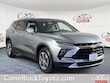 Chevrolet Blazer