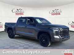 2026 Toyota Tundra i-FORCE MAX Limited Truck CrewMax