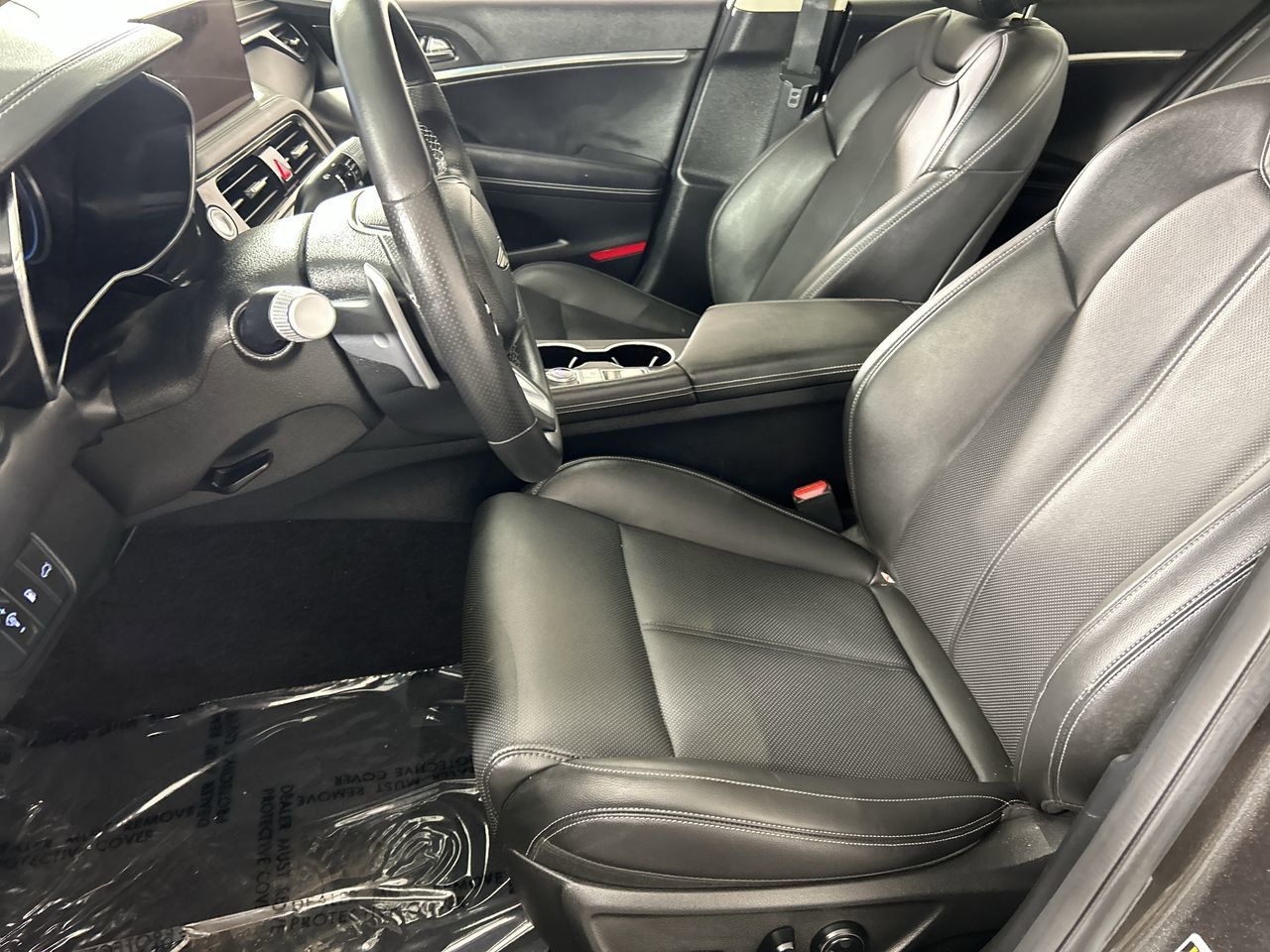 2025 GENESIS G70 Standard - Photo 20