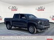 Toyota Tacoma i-FORCE MAX