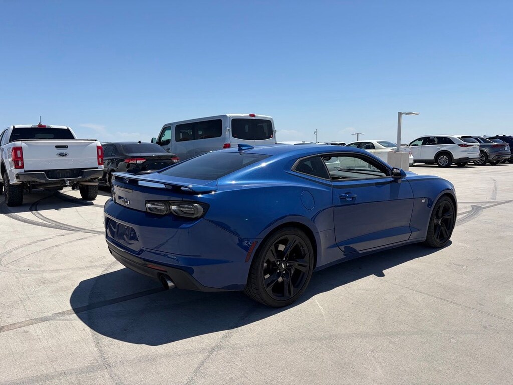Used 2019 Chevrolet