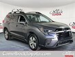 Subaru Ascent